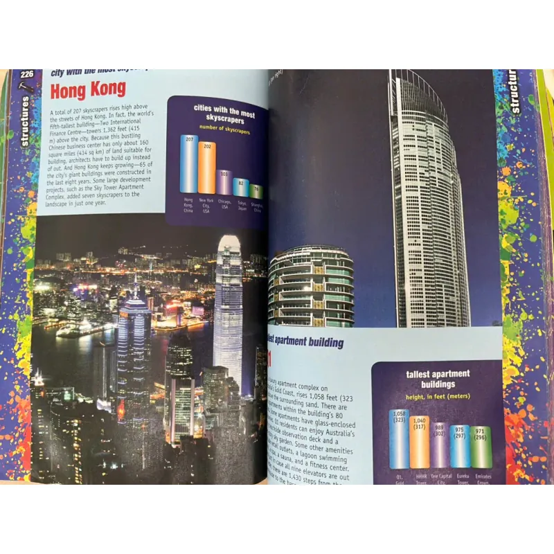 Sách tiếng Anh Book of world records 2012 753304