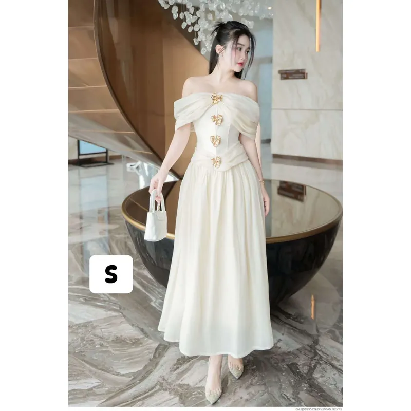 Thanh lý váy đầm đi tiệc 694848