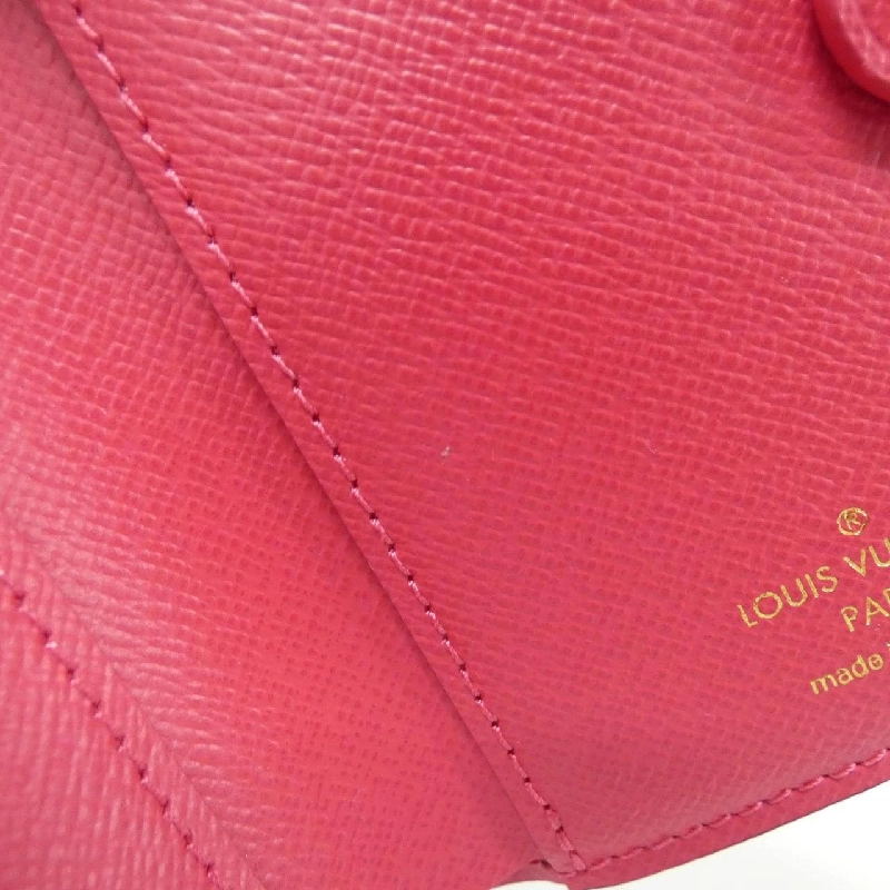 Ví Louis Vuitton Monogram Portefeuille Lisa M11380 619613