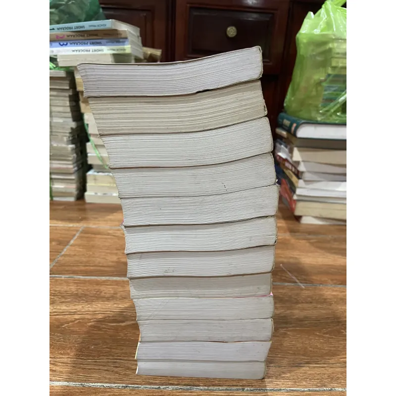 Biên Hoang Truyền Thuyết trọn bộ 12 tập (t4) 1024263