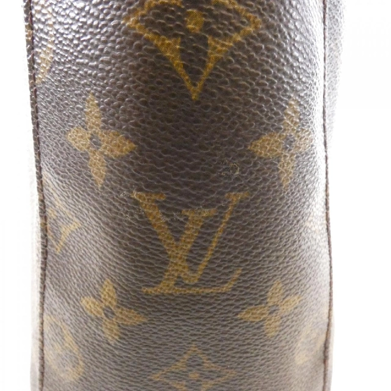 Túi xách vai Louis Vuitton Monogram Looping GM M51145 609901