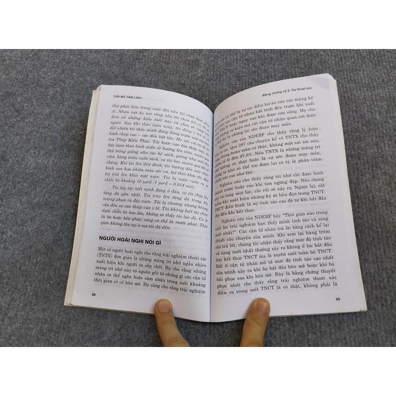 GIẢI MÃ TÂM LINH 485176