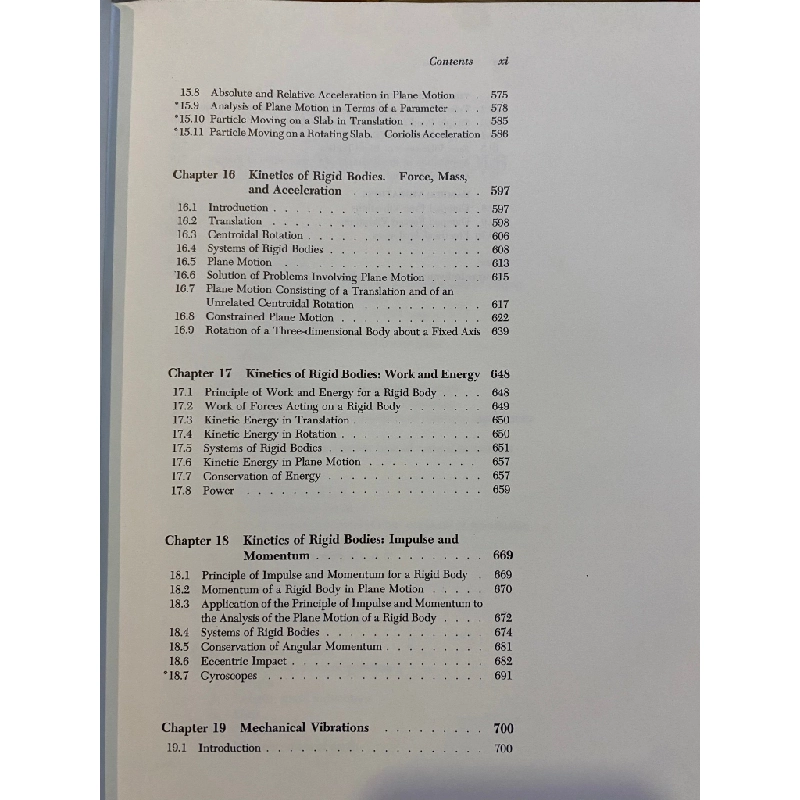 Mechanics for Engineers: Dynamics, 2nd edition 518895