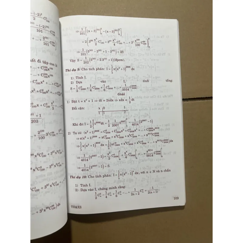 Phân tích đặc điểm tìm hướng xử lí tối ưu cho đề thi đại học 976792