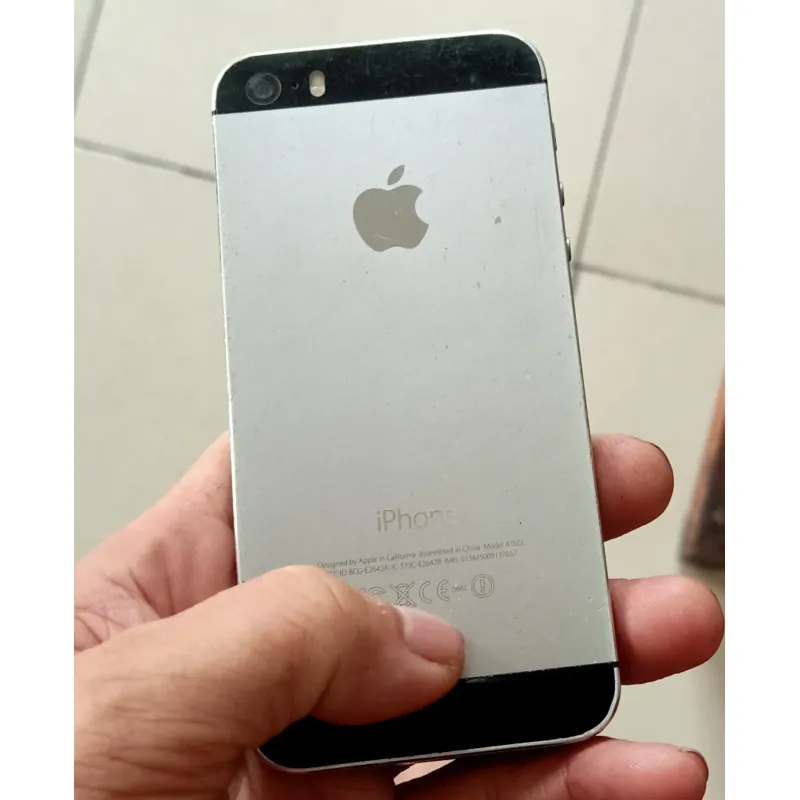 Iphone 5s/32 gb  1026766