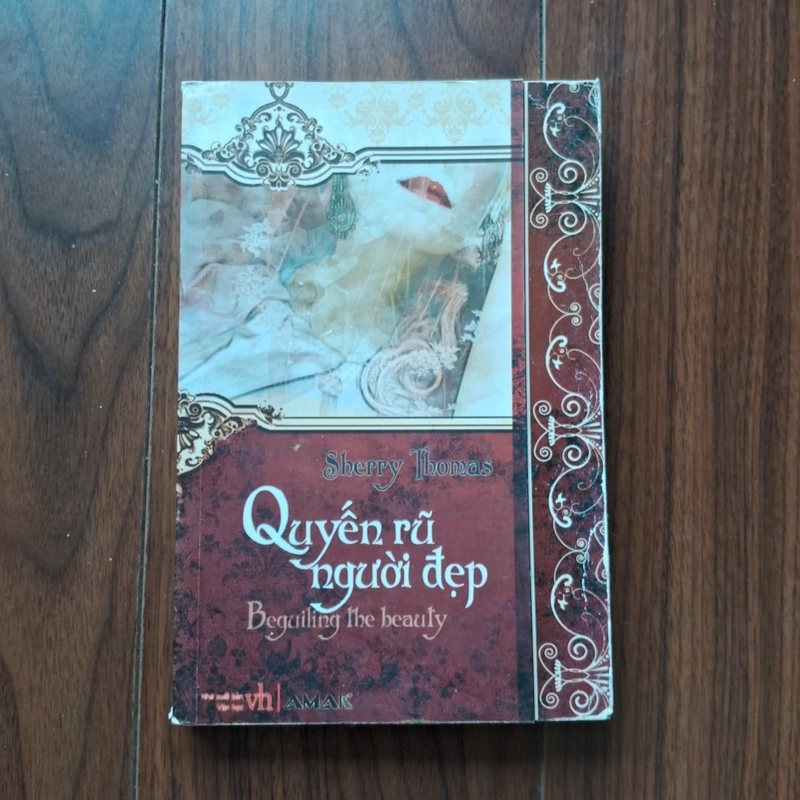 Quyến rũ người đẹp 504992