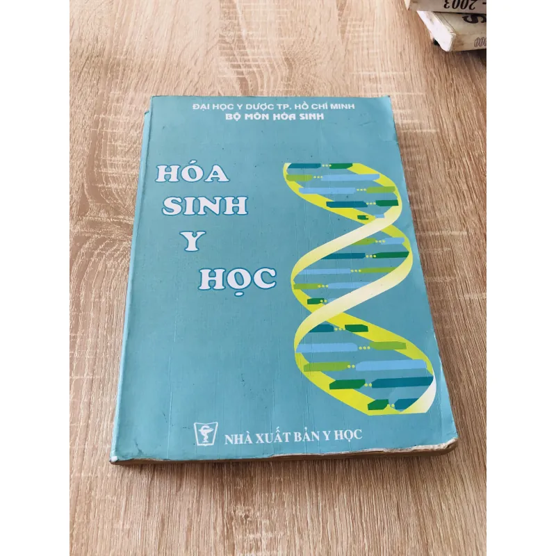 HOÁ SINH Y HỌC  975763