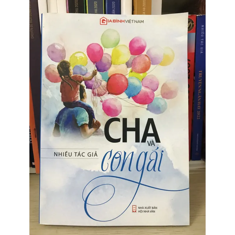 CHA VÀ CON GÁI 706390