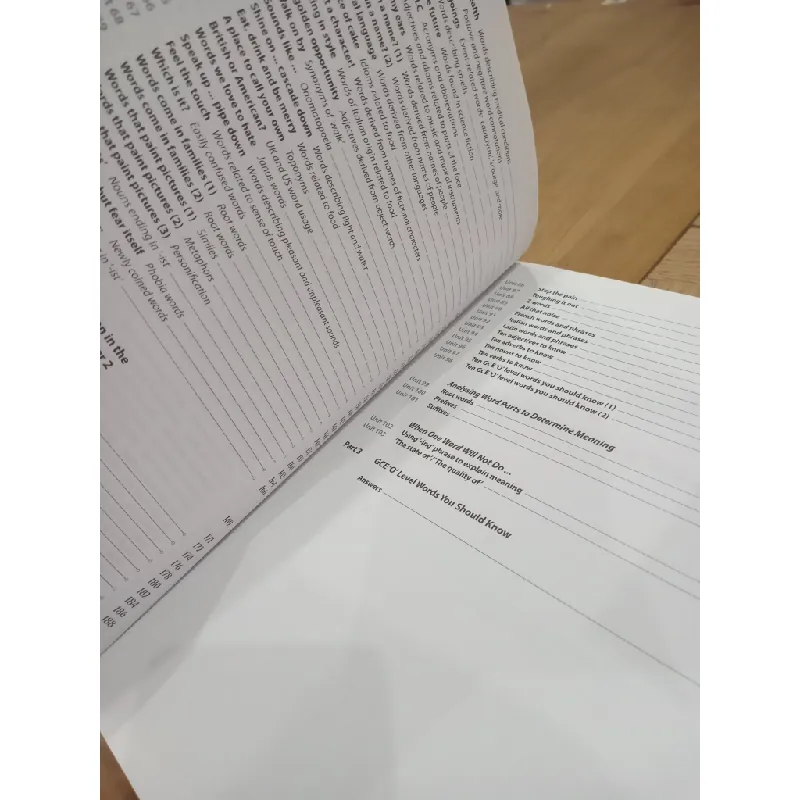 Power-packed vocabulary - Ho Lin Lee & Irene Yeow 688858