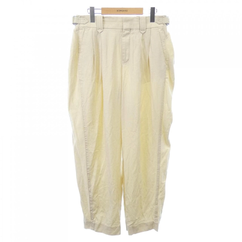 【Mã giảm giá】Quần LOUIS VUITTON 653169