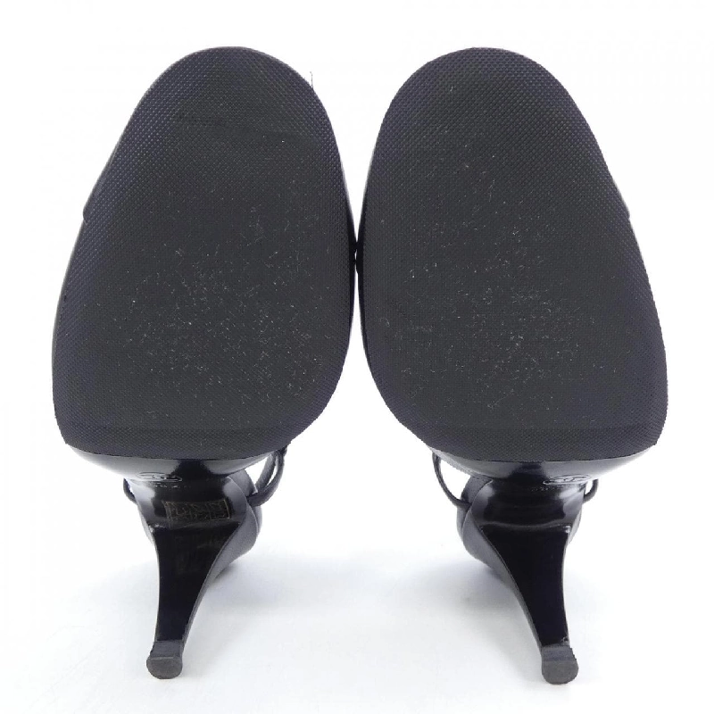 Giày dép CHANEL G27344 - Hàng hiệu Chính hãng 828546