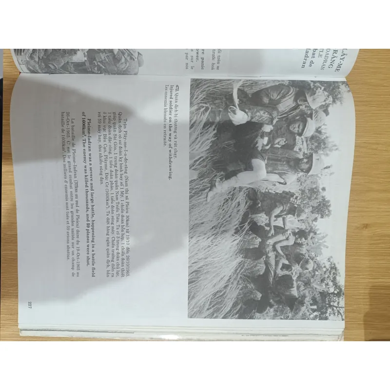 Việt Nam cuộc chiến 1958 -1975 1019011