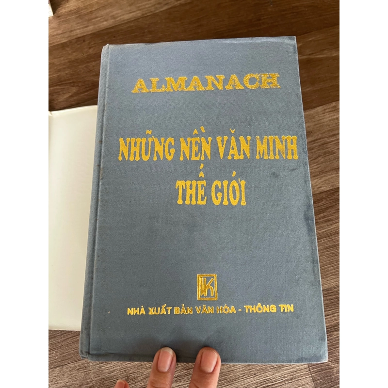 Những nền văn minh thế giới 494564