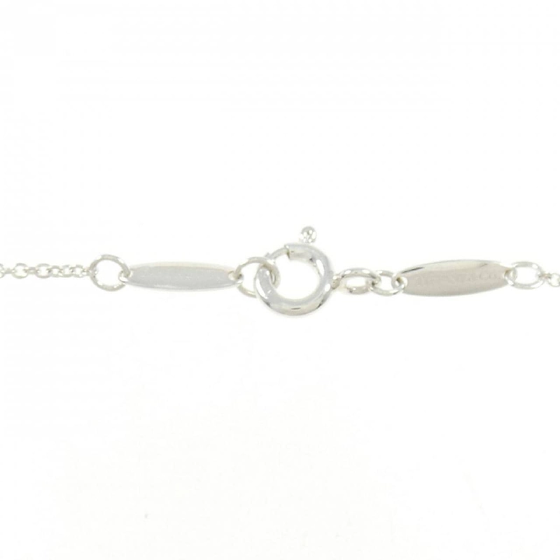 Dây chuyền Tiffany Open Heart - Hàng hiệu Authentic 844920