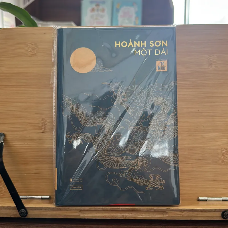 Hoành sơn một dải 753228