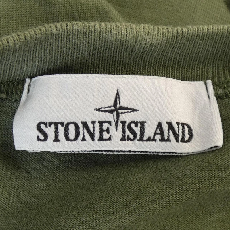 STONE ISLAND 811563750 Áo thun - Hàng hiệu Chính hãng 889594