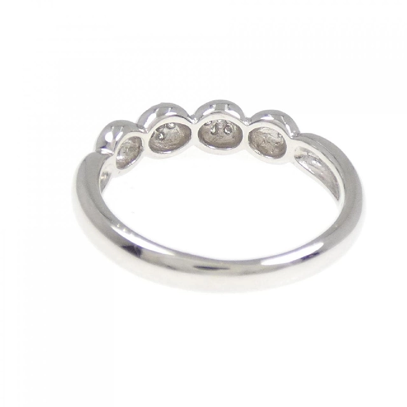 Nhẫn kim cương PT 0.12CT 673303