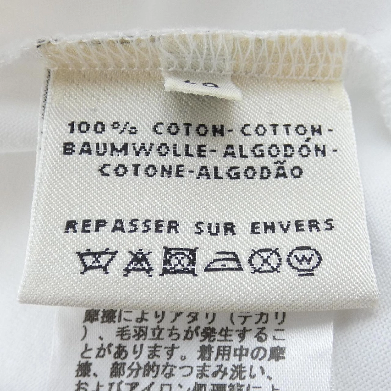 【Mã giảm giá】Áo thun HERMES 641225