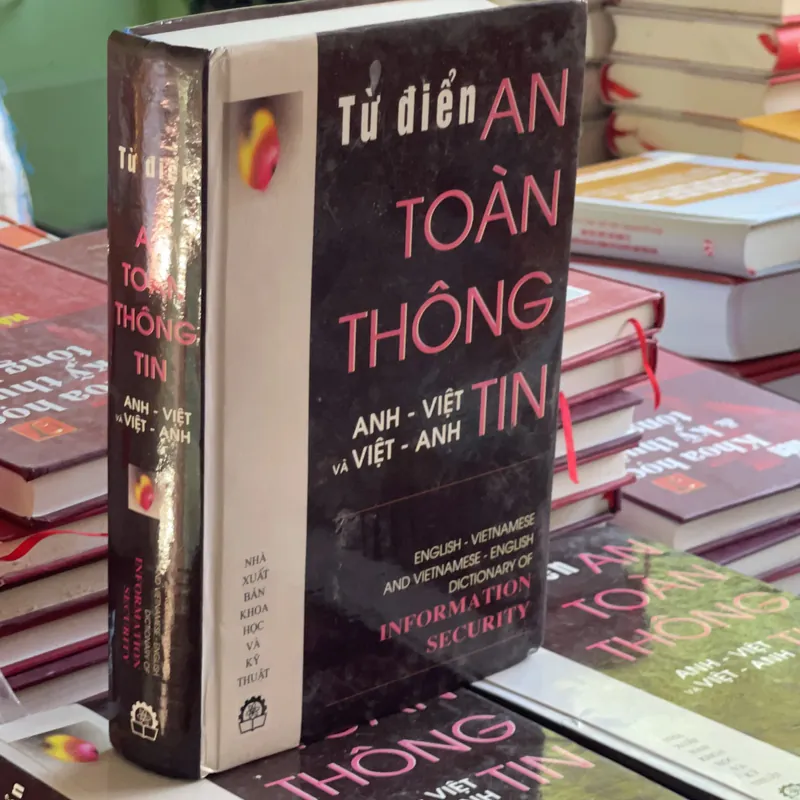 Từ điển an toàn thông tin  559144