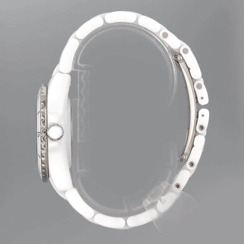 Chanel J12 33mm Ceramic - 12P H5704 Ceramic Quartz - Hàng hiệu Authentic 881802