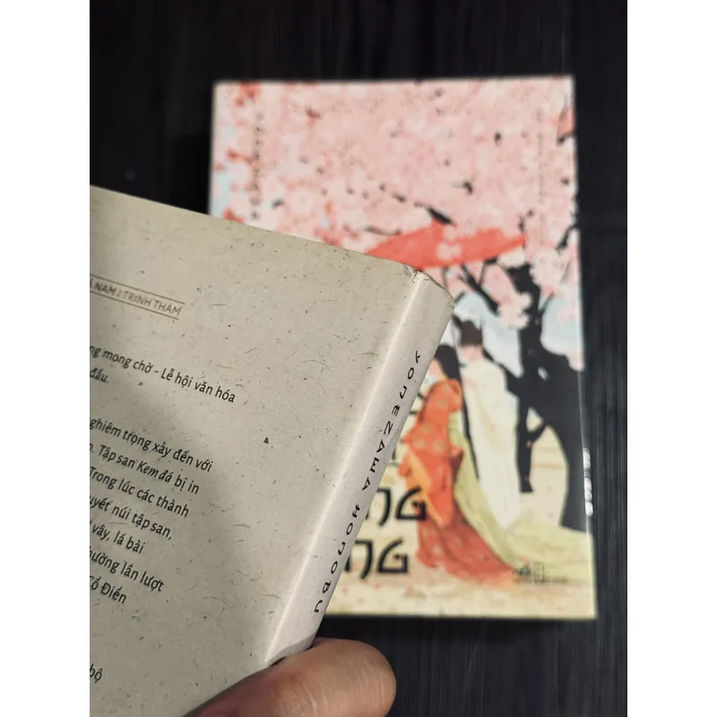 Trọn bộ 6 tập Yonezawa Honobu.  606588