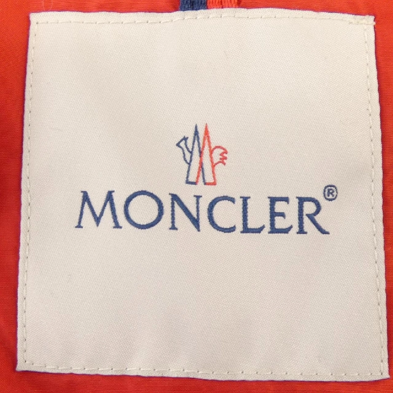 MONCLER CLION Áo khoác lông - Hàng hiệu Chính hãng 810569