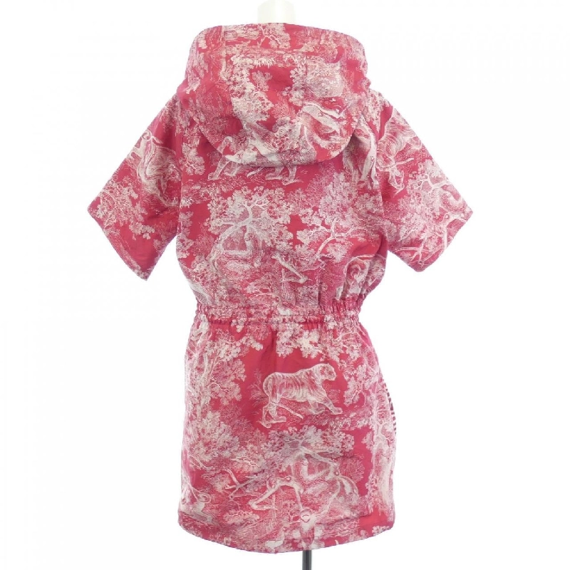 【Khuyến mãi】Đầm CHRISTIAN DIOR 653083