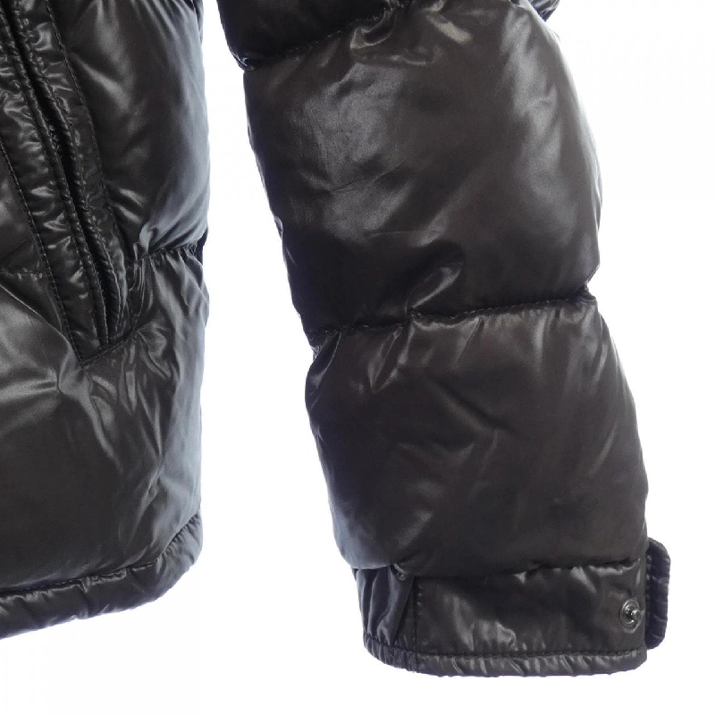 MONCLER MAYA Áo khoác lông - Hàng hiệu Chính hãng 893160