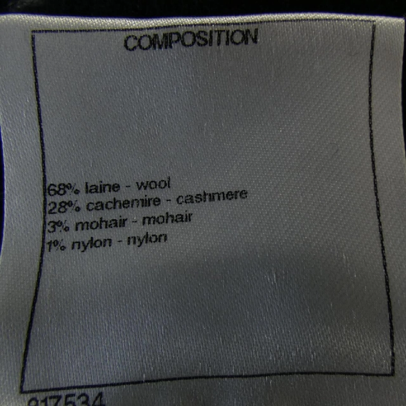 Chân váy CHANEL P52403K06800 - Hàng hiệu Authentic 807931