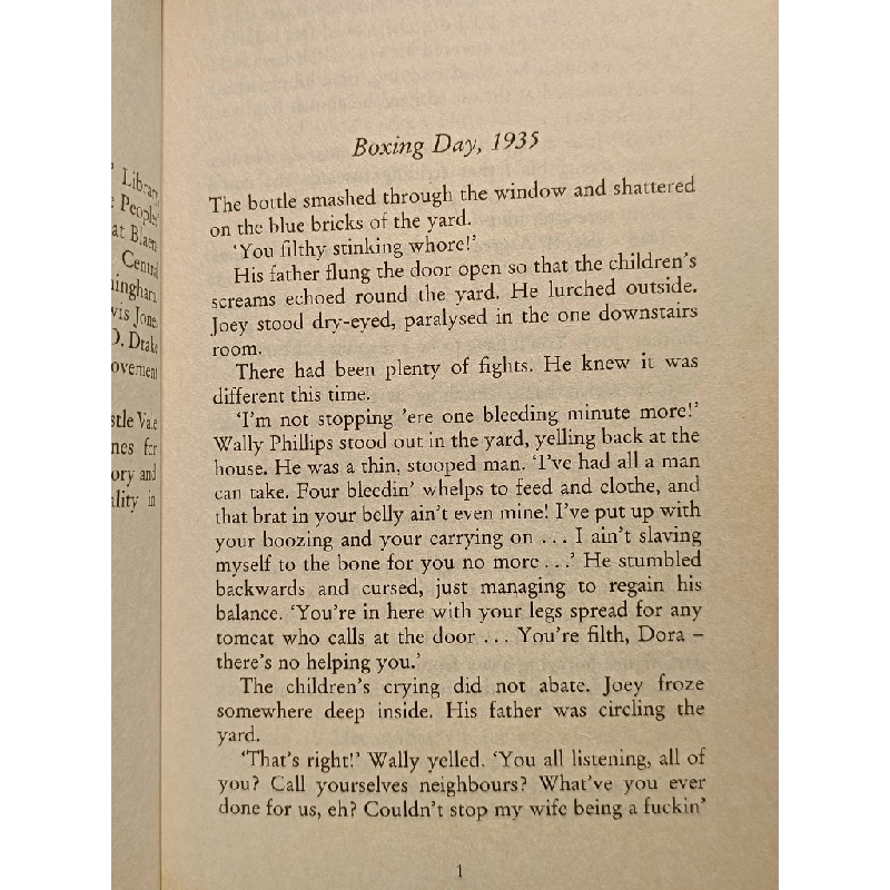 Miss Purdy's Class - Annie Murray 456050