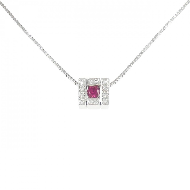 Damiàni Belle Époque Necklace - Hàng hiệu Authentic 844062