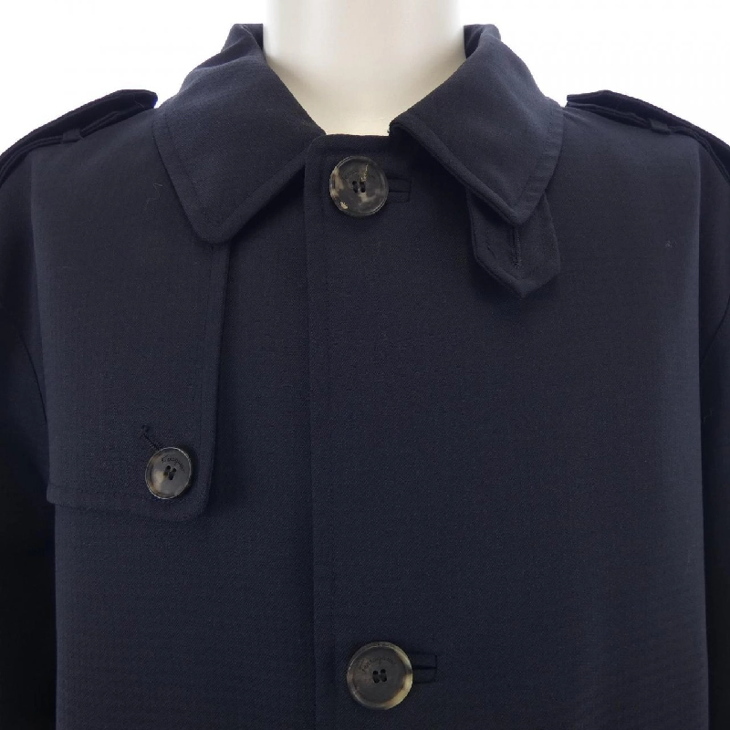 Áo khoác SALVATORE FERRAGAMO - Hàng hiệu Authentic 898032