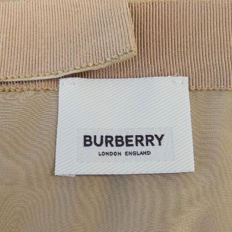 【Mã giảm giá】Burberry BURBERRY Váy 653048