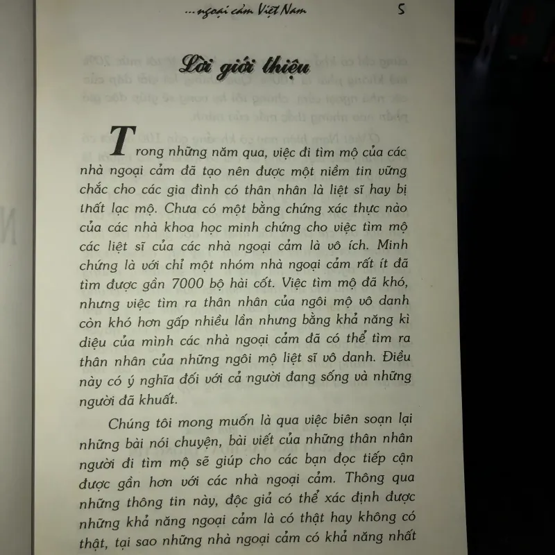 Bí ẩn của các nhà ngoại cảm Việt Nam - Lê Mai Dung 761984