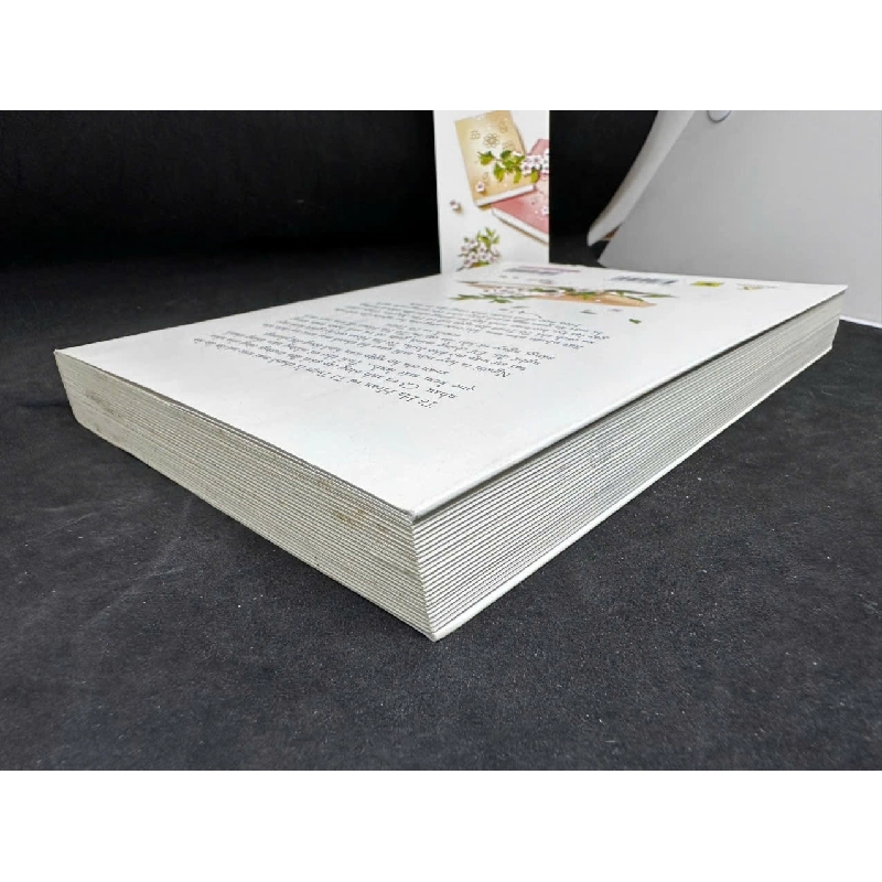 [Phiên Chợ Sách Cũ] Đừng Nói Với Anh Ấy Tôi Vẫn Còn Hận, Tập 2, 2018 - Lục Xu H1108 SBM 919783