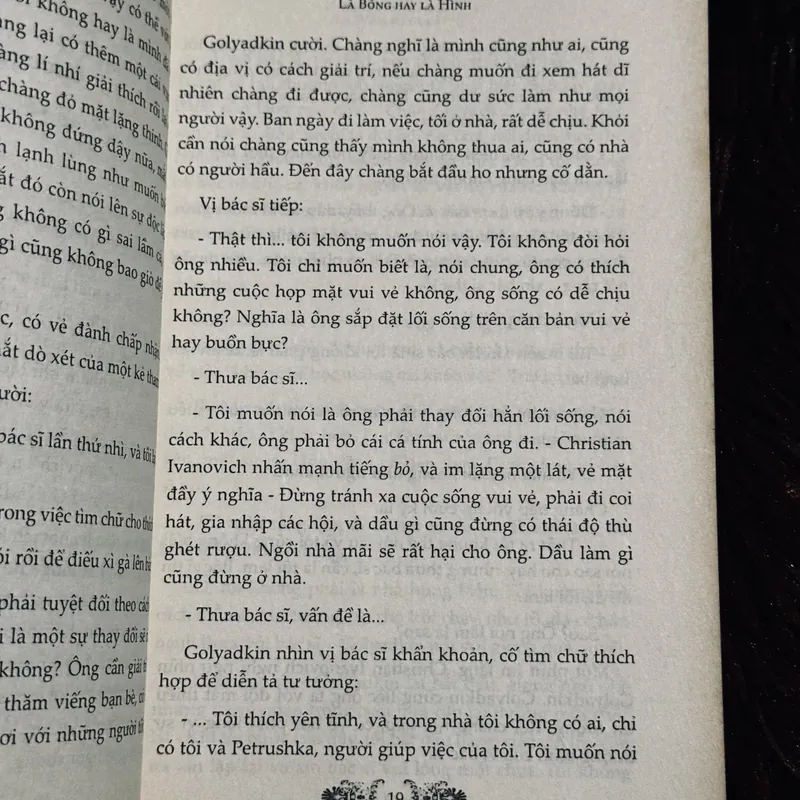 Là bóng hay là hình 738158