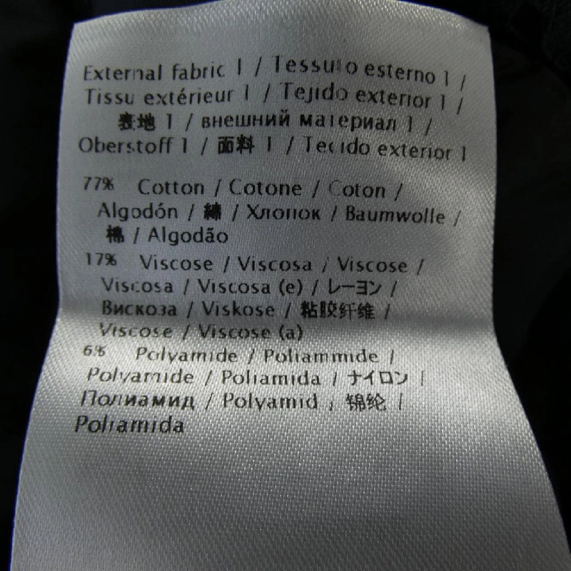 【Khuyến mãi】Áo khoác lông vũ VALENTINO 636280