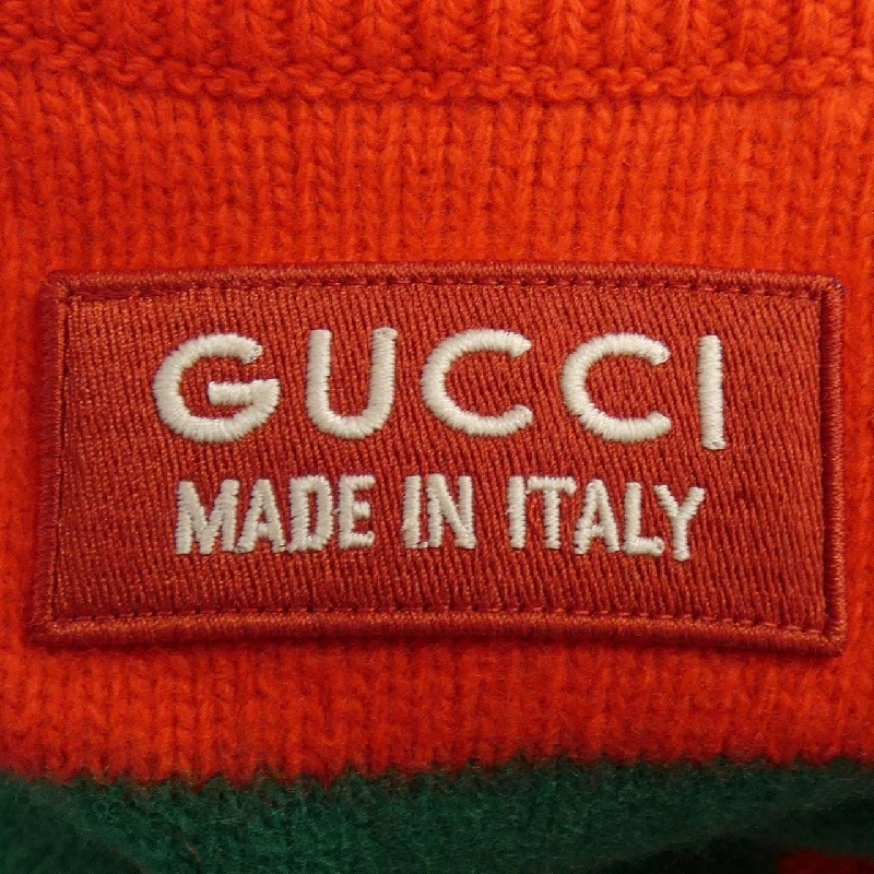 Gucci GUCCI 763344 XKDNH Áo len - Hàng hiệu Chính hãng 886580