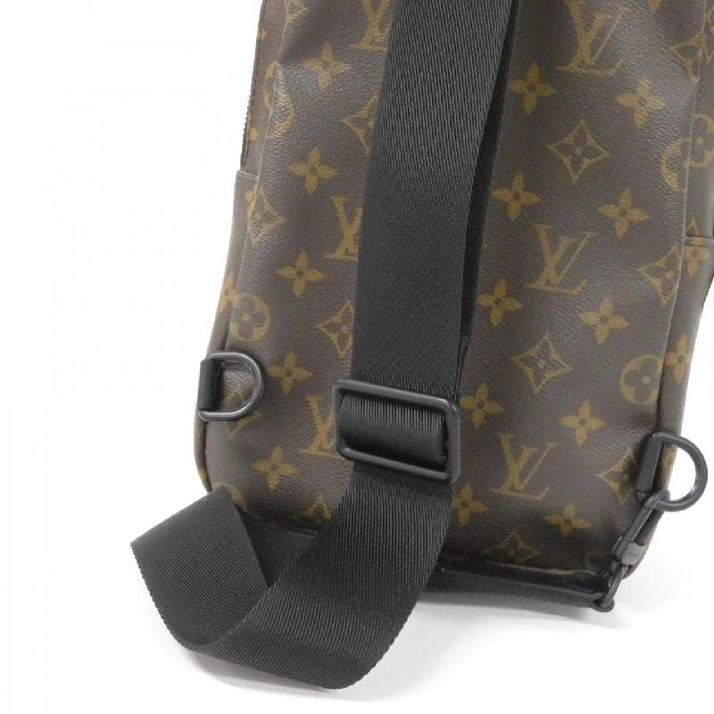Túi đeo chéo Louis Vuitton Monogram Macassar Avenue M45897 - Hàng hiệu Chính hãng 768356