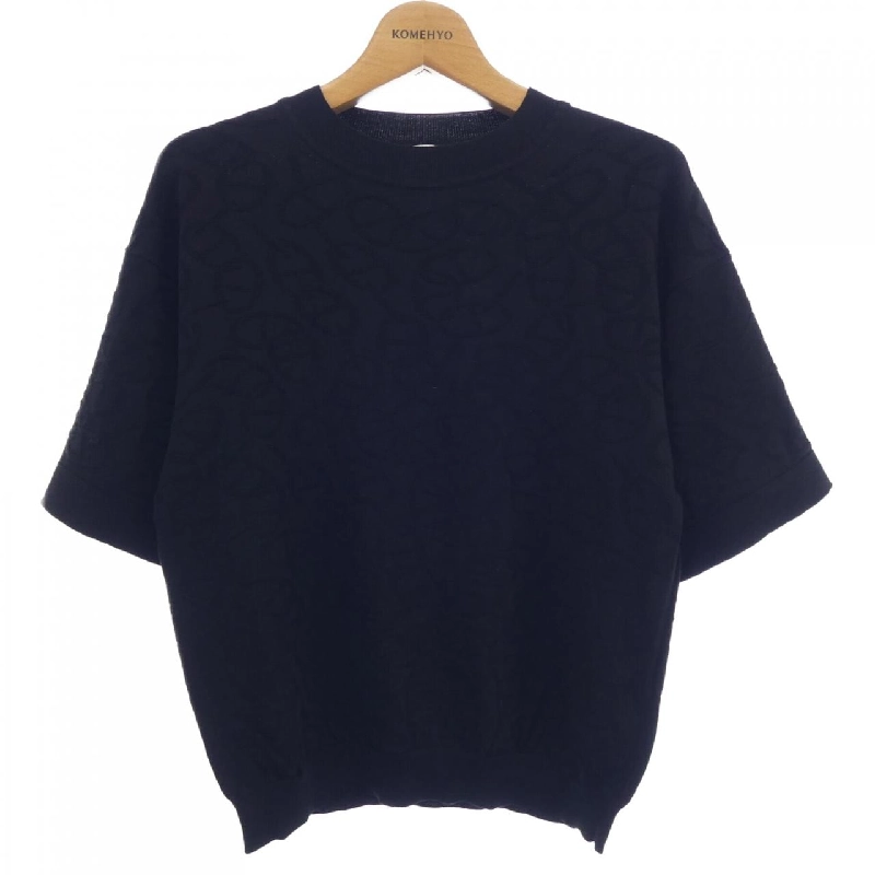 HERMES エルメス シェーヌダンクル CHAINE D'ANCRE 4E2649DC ニット 627234