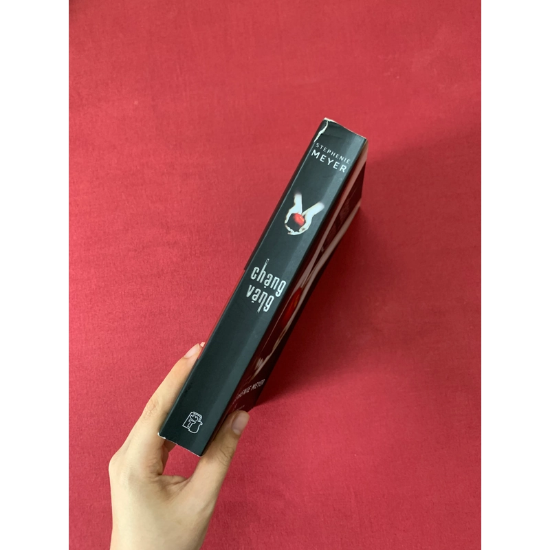 Chạng vạng (Twilight) - Stephenie Meyer 478151