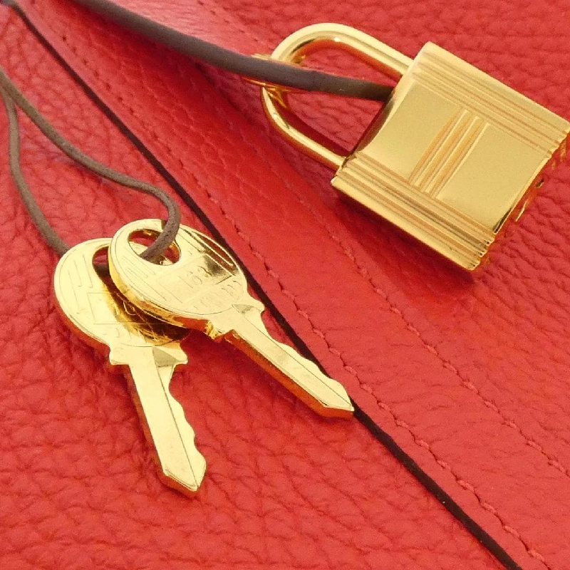Túi Hermes Picotan Lock PM 056289CC 619806