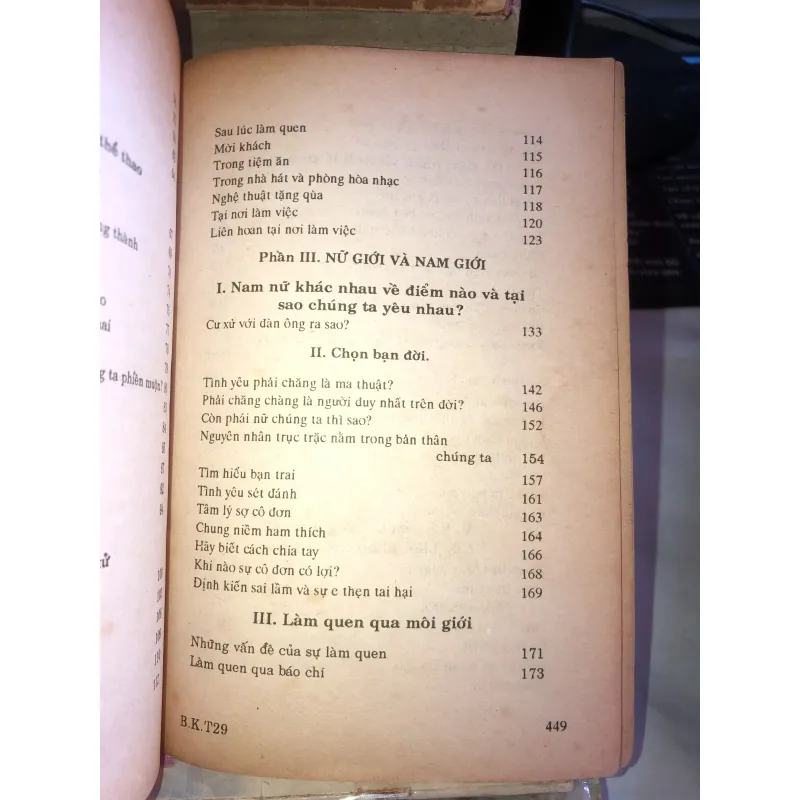 Bách khoa phụ nữ trẻ 1031959