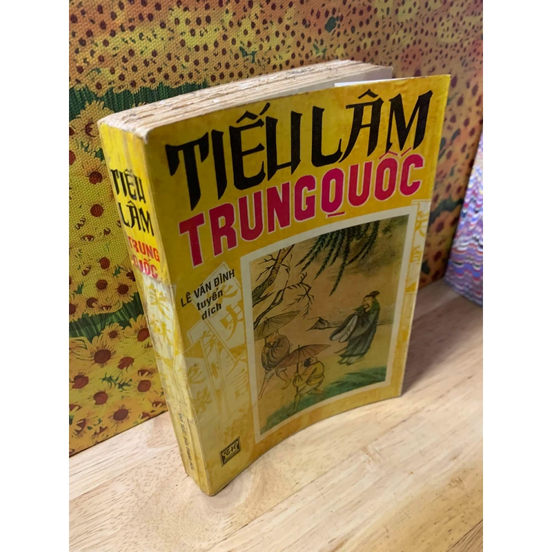Tiếu Lâm Trung Quốc 547480
