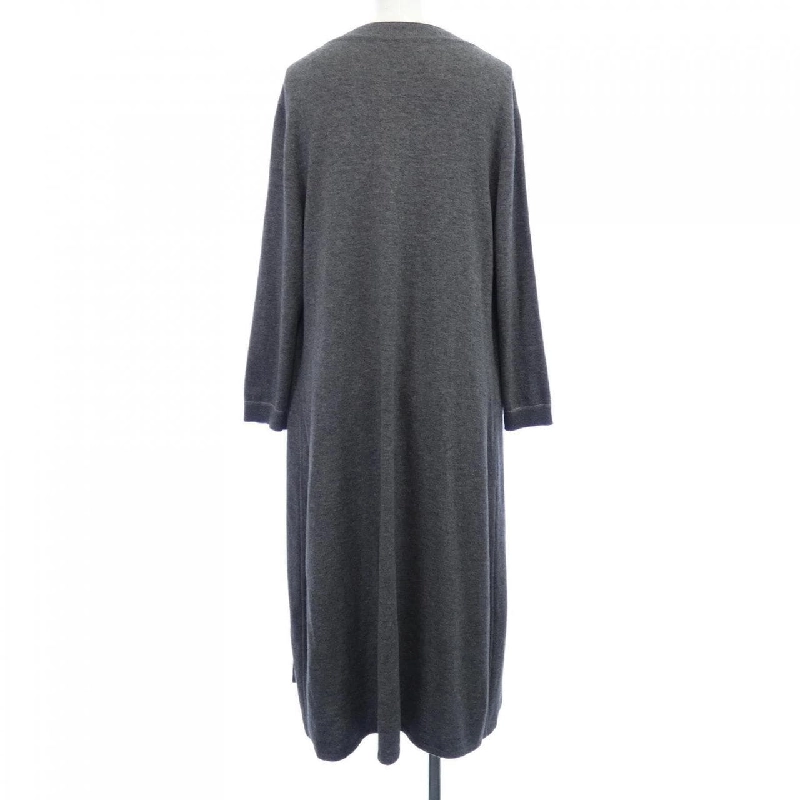 HERMES 67-7708. Váy liền 647321