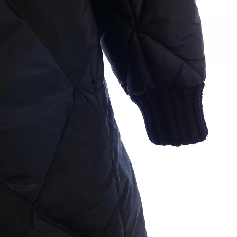 Áo khoác lông vũ PRADA - Hàng hiệu Chính hãng 642729