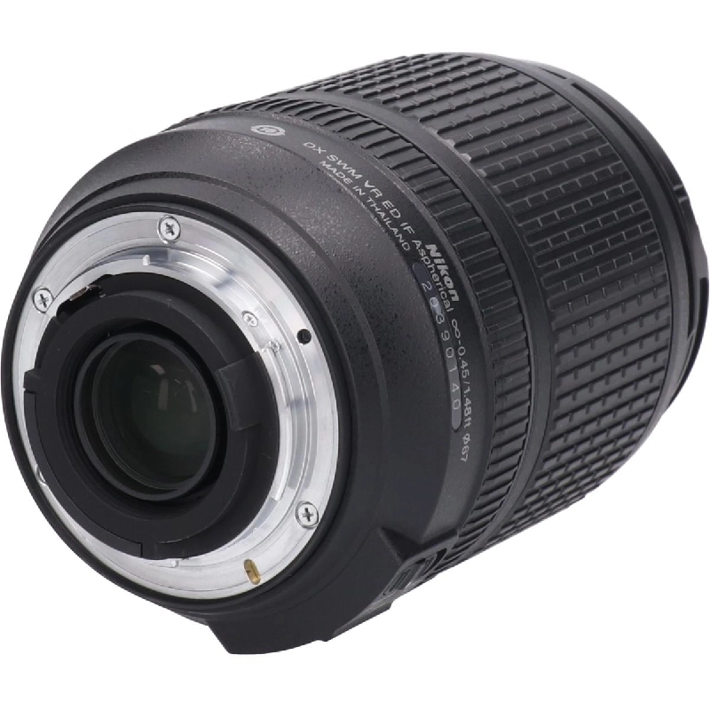 Ống kính AF-S DX 18-140mm F3.5-5.6G VR - Hàng hiệu Chính hãng 878908