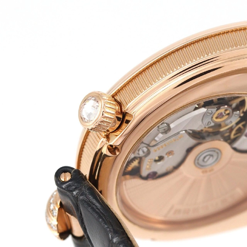 Breguet Queen of Naples RG 8968BR/X1/986 0D00 PG･RG tự động - Hàng hiệu chính hãng 873942