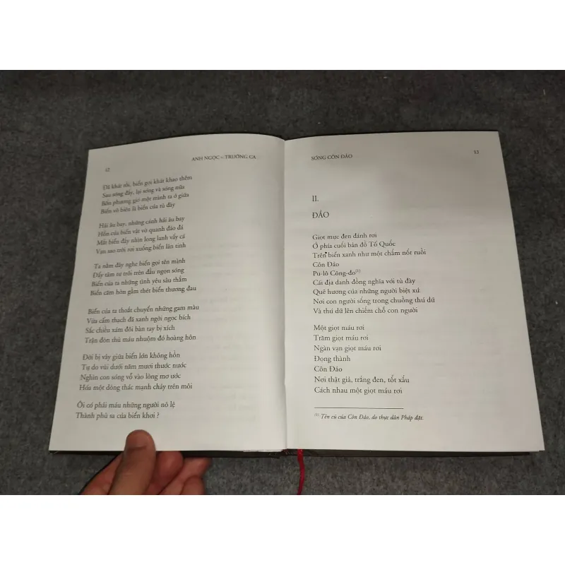 ANH NGỌC TRƯỜNG CA 729604