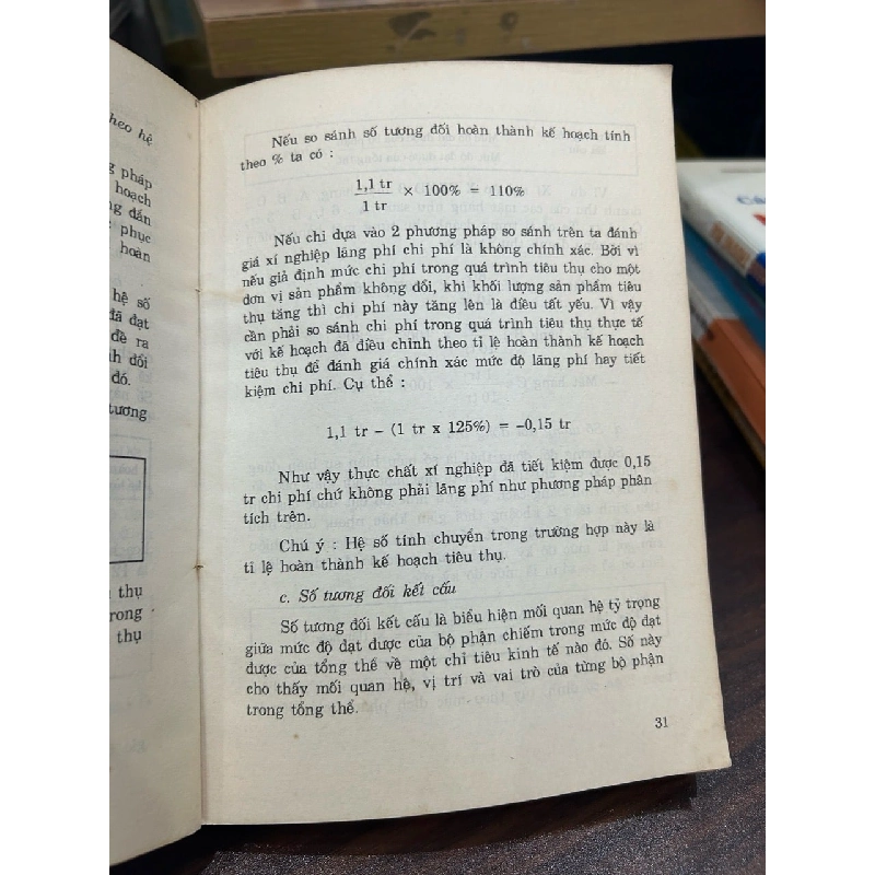 Phân tích hoạt động kinh tế doanh nghiệp -Huỳnh Đức lộng 797214